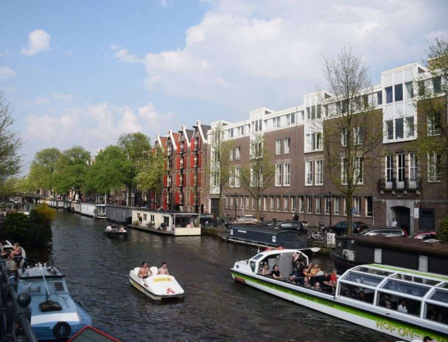15 easy tips for how to make your travel more meaningful 7 Best of Amsterdam in 3 days