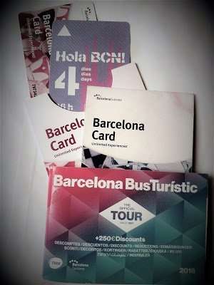 On our Europe trip - Review of travel cards ,hotels and more 19