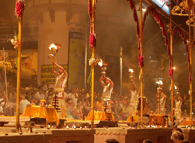 12 Incredibly Indian Experiences that will leave you spellbound