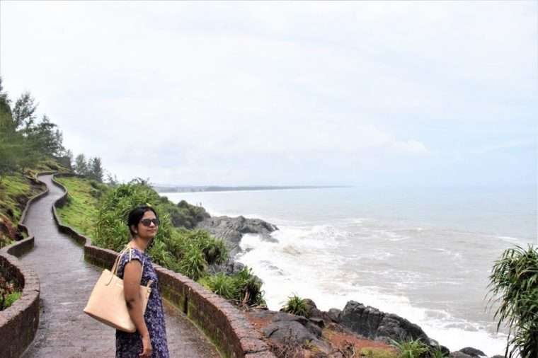 Best places to visit in Monsoon in India - Bekal