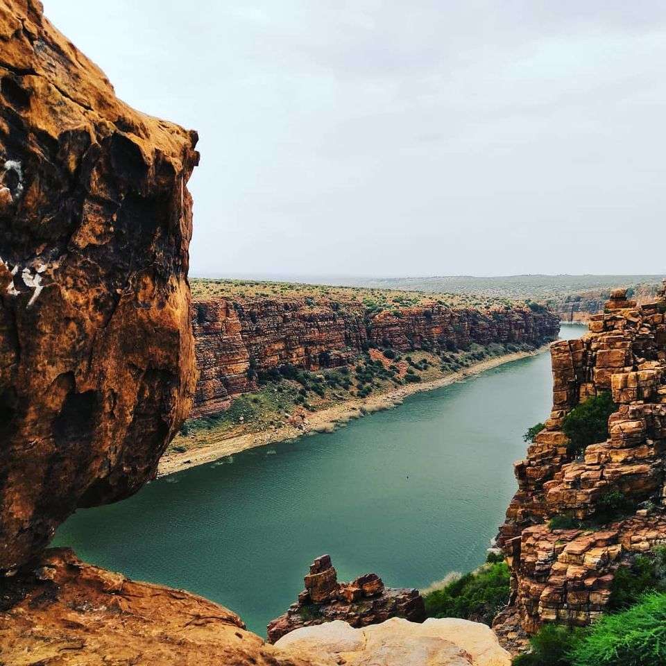 Best Phones for Travel Photography 21 Honor 10- Travel Photography