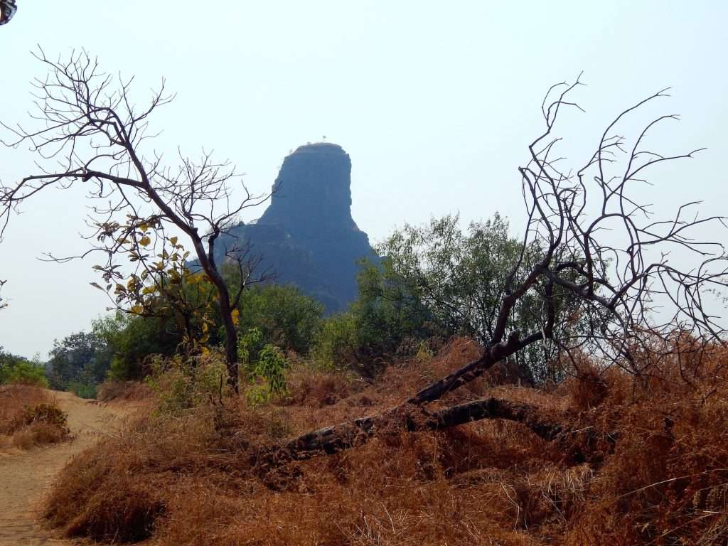 Karnala Fort - Best Forts of India