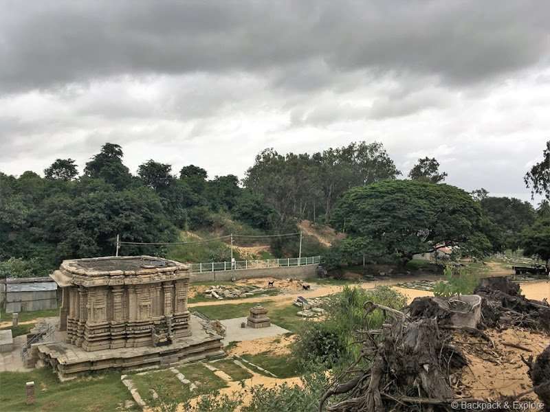 Unearthed temples and natural beauty of Talakadu - perfect temple day trip