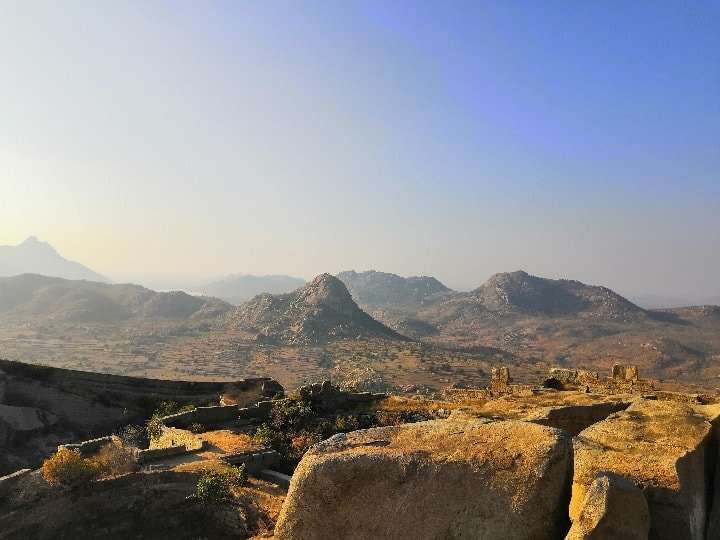 The Best One Day Trips from Bangalore - 48 Amazing Places 9 one day trip to avabetta from bangalore