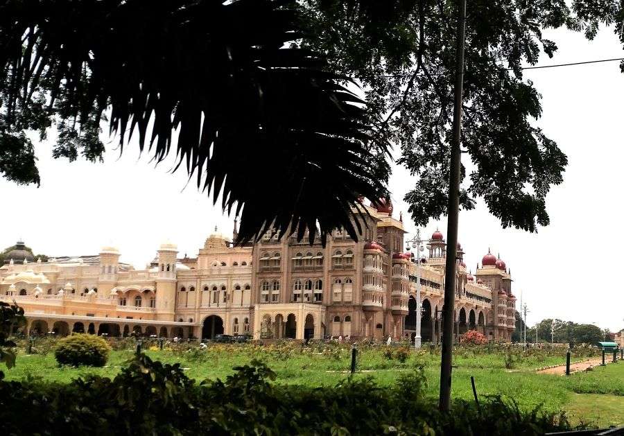 The Best One Day Trips from Bangalore - 48 Amazing Places 33 Mysore Palace
