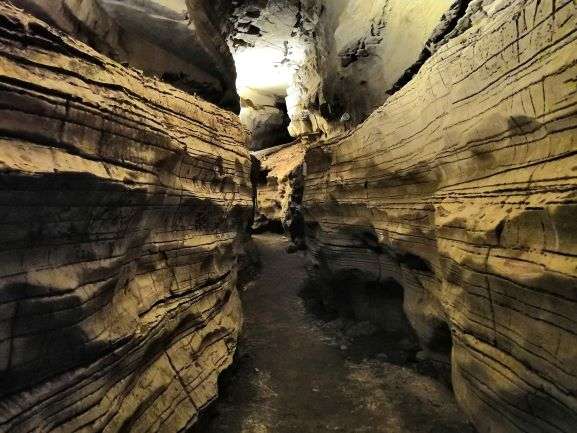 Belum Caves - the longest one-day trip from Bangalore