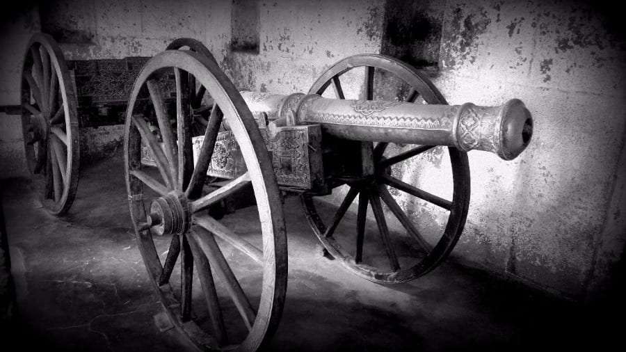 Forts of India- shaniwar wada , pune