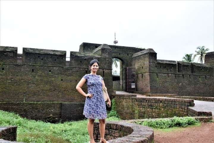 30 Offbeat Places in India that Must be on your Bucketlist in 2024 12 Long Weekend trip to Bekal, Kasargod