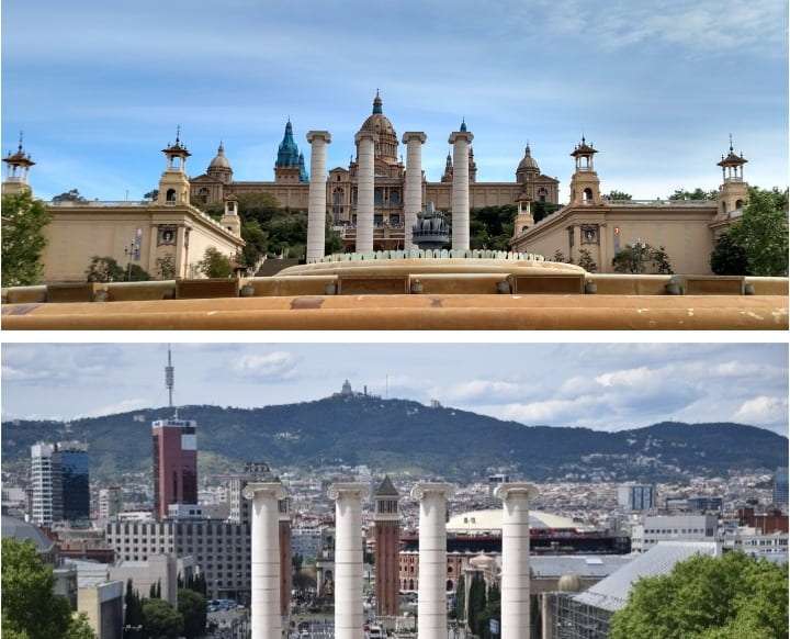 Visit Montjuic | Barcelona in 3 days