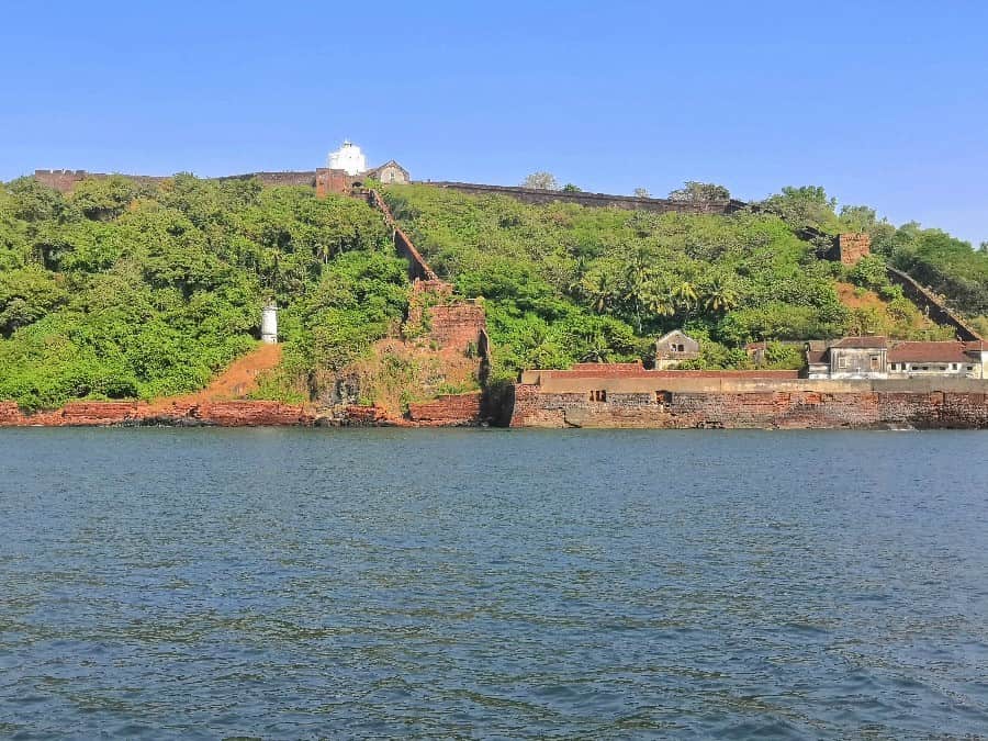 The Best 3-Day Goa Itinerary And Mini Travel Guide for 2023 13 Coastline from Dolphin cruise Goa