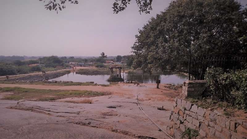 Bangalore to Lepakshi Temple