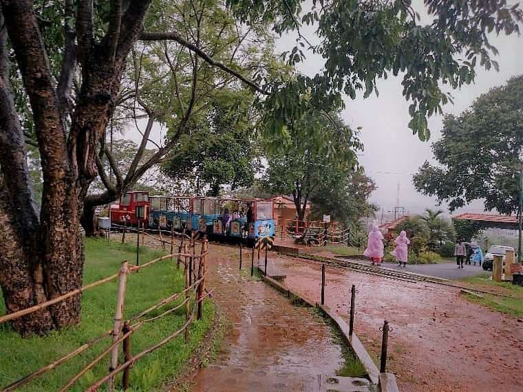 chikmagalur solo trip