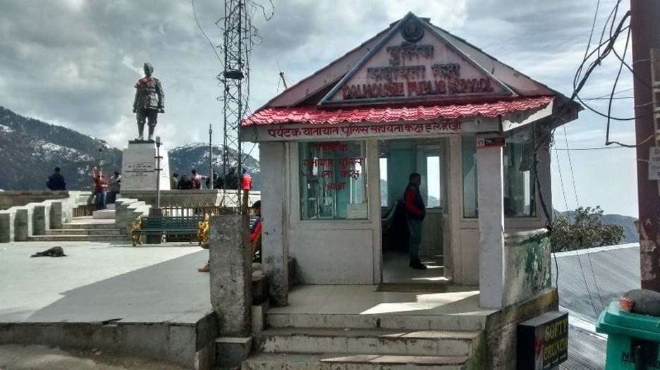 dalhousie chamba khajjiar tour