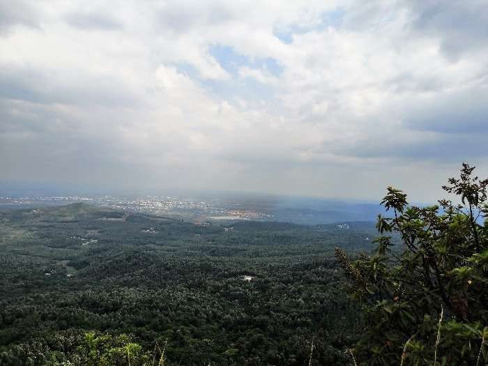 Chikmagalur