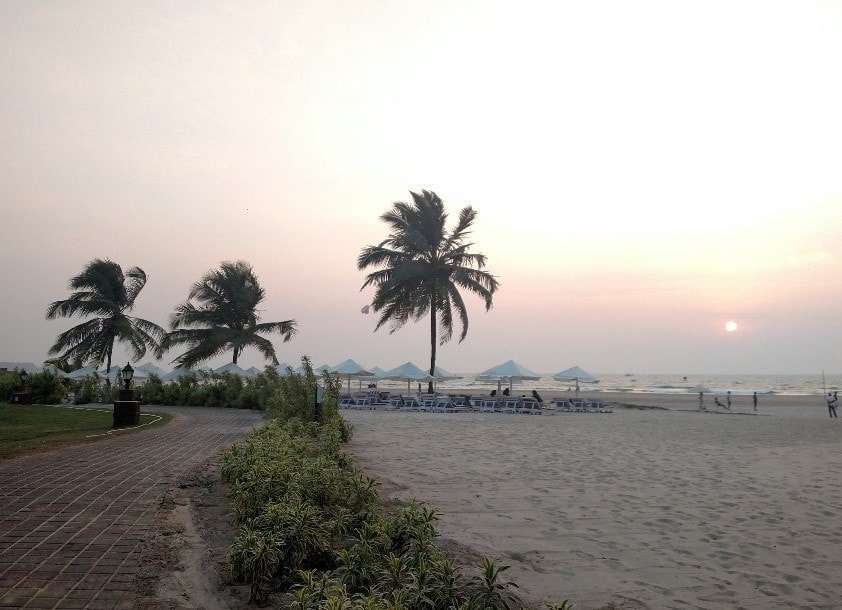 21 Best Beaches in India for Families in 2023 23