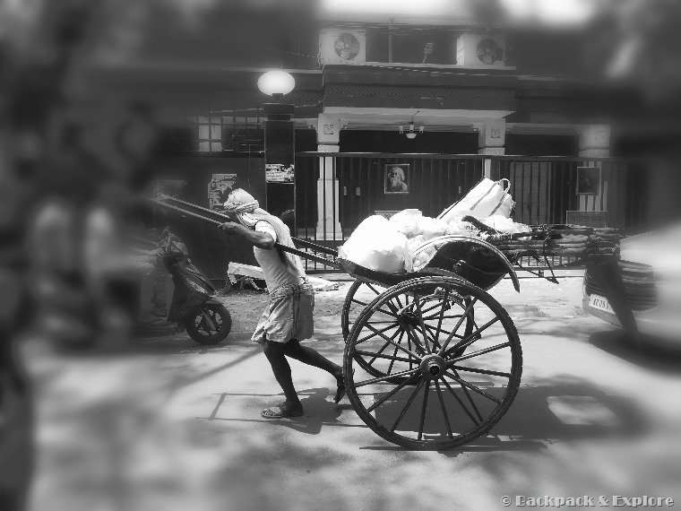 Jorasanko Thakur Bari Tagore House Kolkata