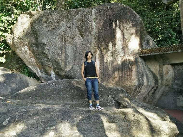 edakkal caves