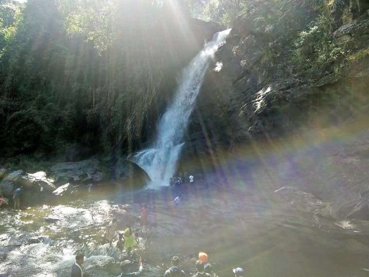 soochipara falls