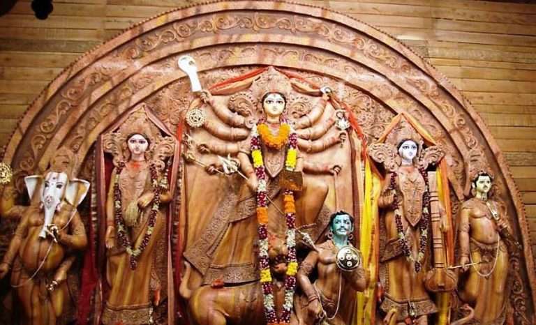 A Perfect Itinerary and Guide for Durga Puja in Kolkata in 2023