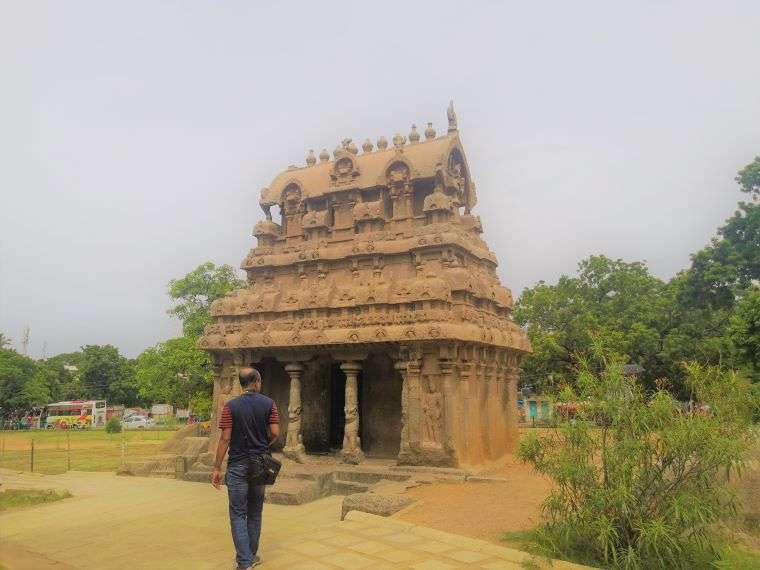 Mahabalipuram Trip - Best things to do