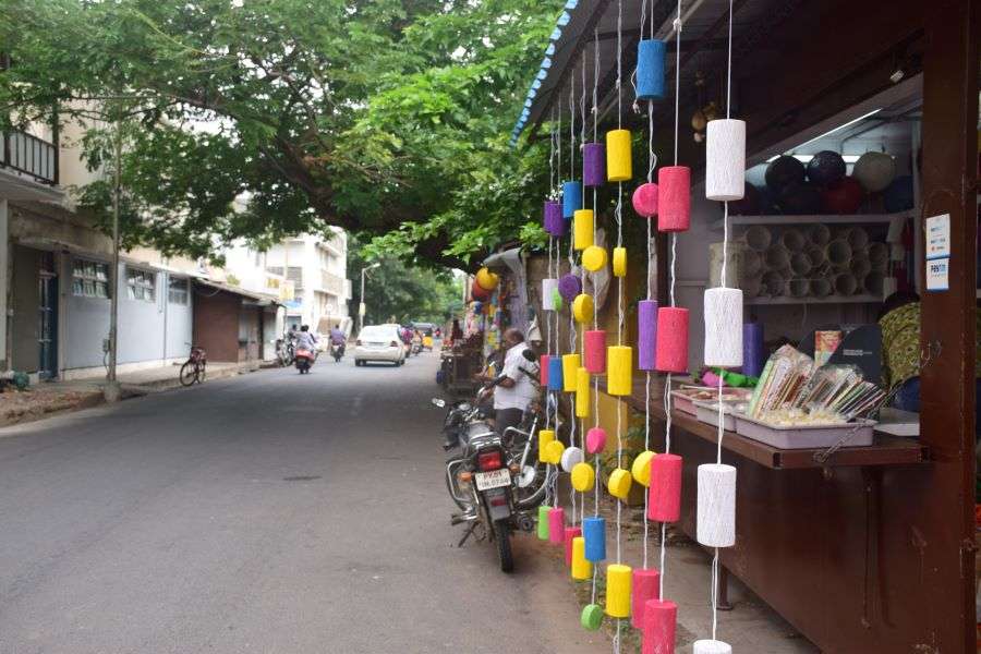The Best Pondicherry Itinerary for 3 days in 2024 16