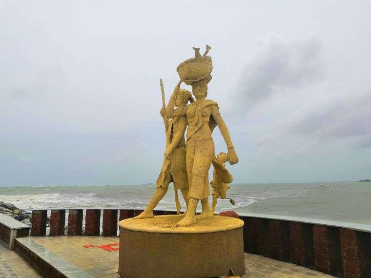 25 Most Beautiful Places in South India for Nature, Adventure and Heritage lovers 15 Best places to Visit in South India - Udupi beaches