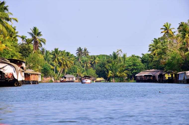 13 Best Places to visit in December in India - Beyond Goa 7