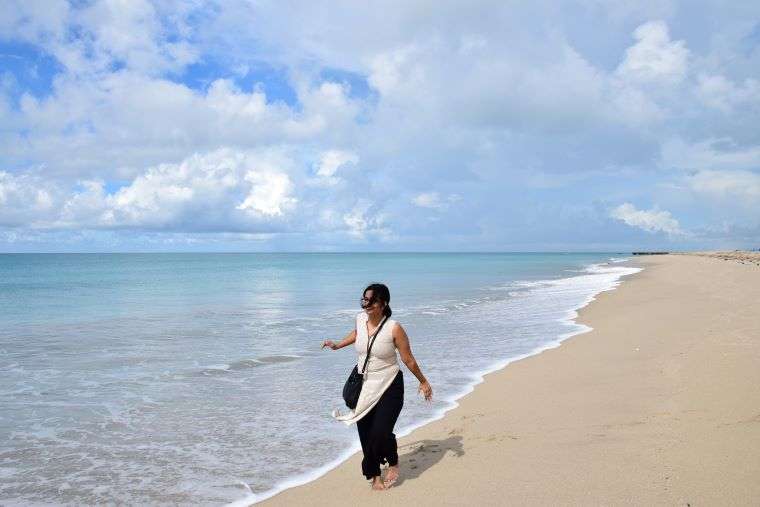 Dhanushkodi and Rameshwaram