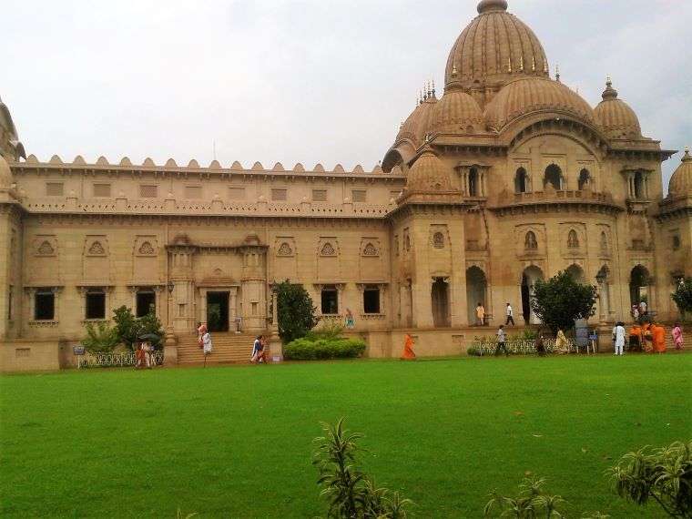 The Best Kolkata Itinerary for 3 days - A mini travel guide 35 Kolkata Itinerary