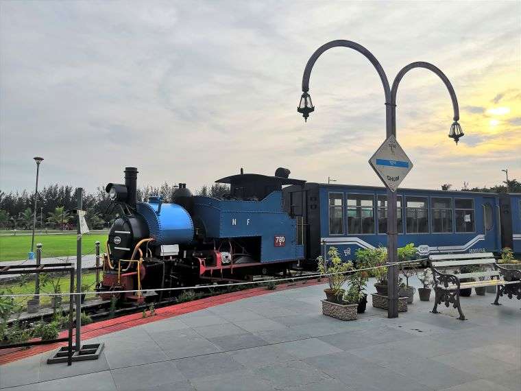 The Best Kolkata Itinerary for 3 days - A mini travel guide 25 Eco Park in Kolkata itinerary