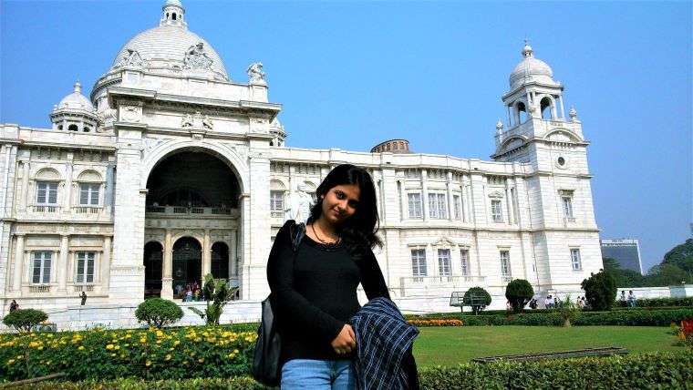 Victoria Memorial - Kolkata Travel Guide