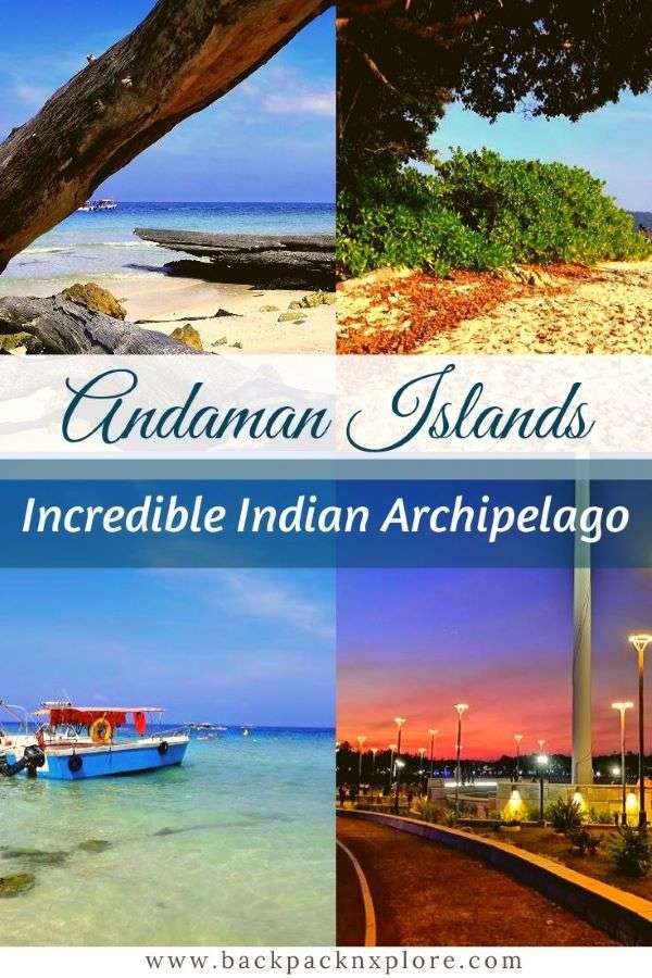 A Trip to Andaman- A Photo Travel Blog 39 Dive into the Mystic beauty of Andaman Islands in this photo travel blog. Pictures of Havelock island and Port Blair that will compel you to dream of India's incredible beach destination. #india #travel