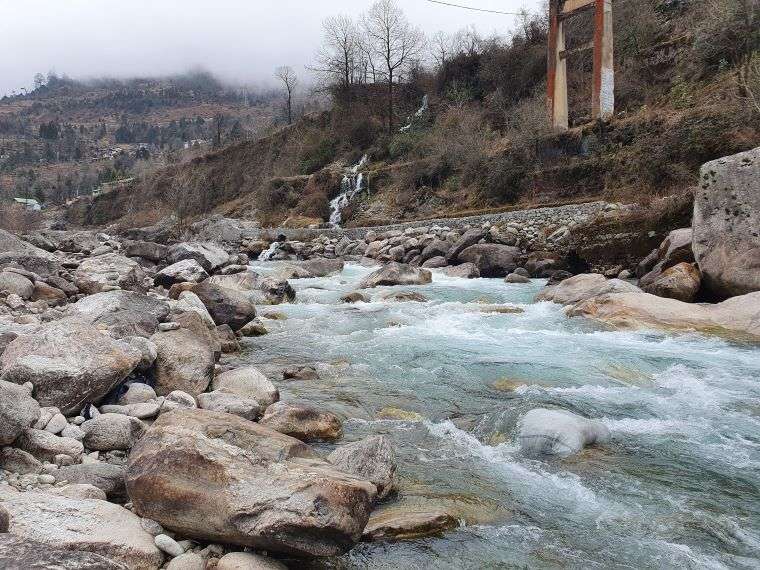 sikkim tourism season