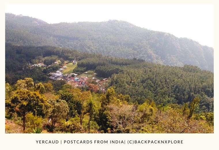 The Best Yercaud Itinerary – Visit the Queen of Eastern Ghats in 2024