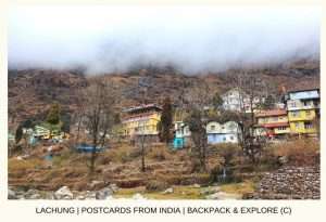 places to visit in Lachung
