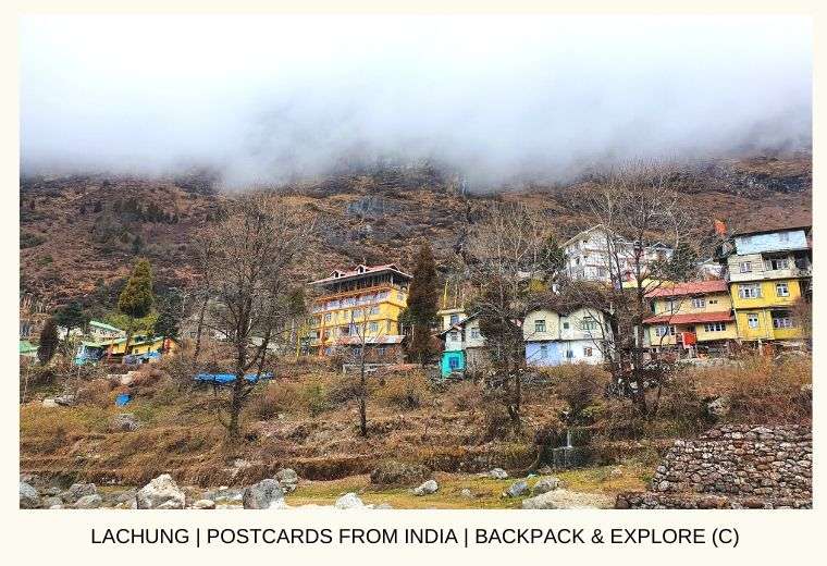 Things to do in Lachung – the Gateway to North Sikkim