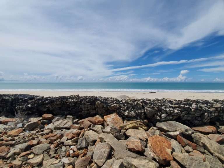 Dhanushkodi – the Ghost Town becomes a dream destination