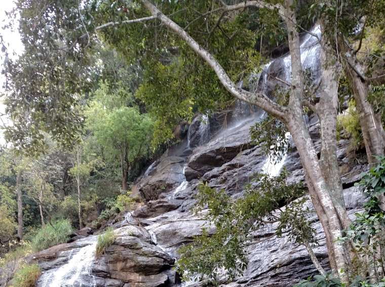 hidden places to visit in yercaud