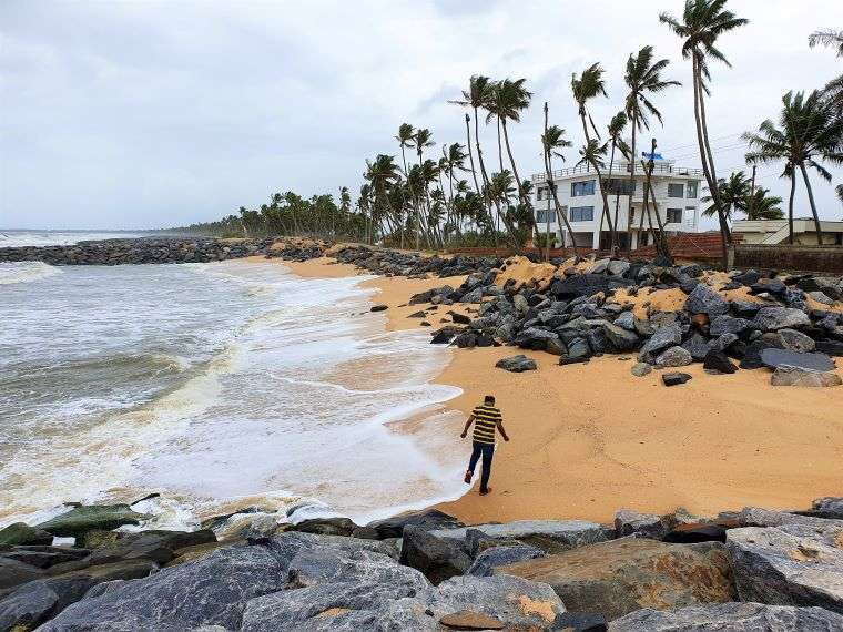 Places to visit in Udupi