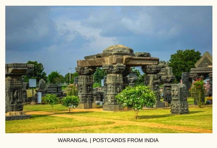 Warangal Travel Blog
