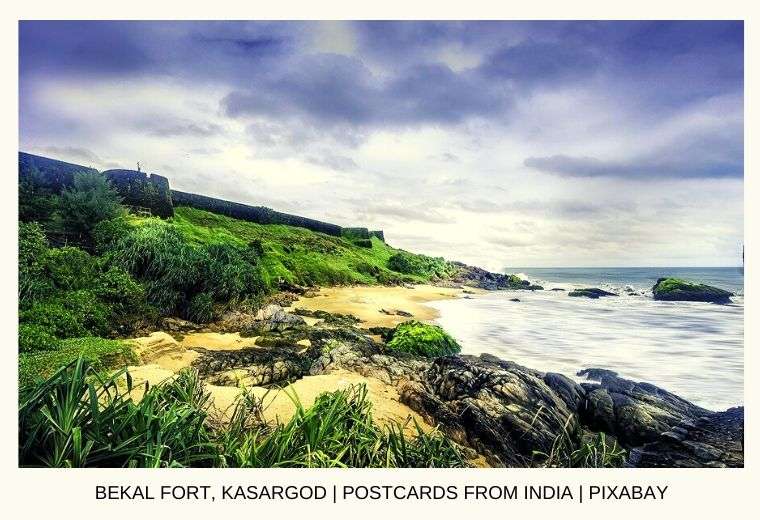 Things to do and places to visit in Kasargod, Kerala