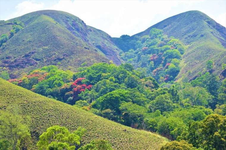 bangalore tourist hill station