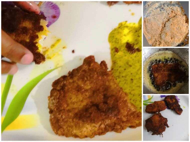 Best Street Food in India (and how to make them at Home) 15 Fish Fry