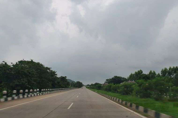Roadtrip Bangalore to Kolkata