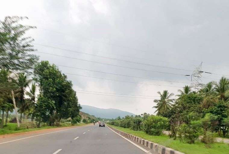 Driving from Bangalore to Kolkata via vizag