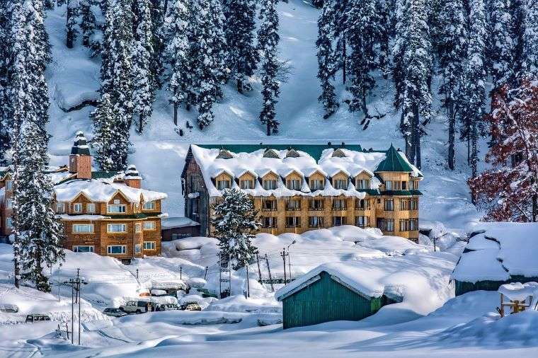 15 Most Exciting Places to Visit in North India in 2024 11 Kashmir - Among the Best places to visit in North India