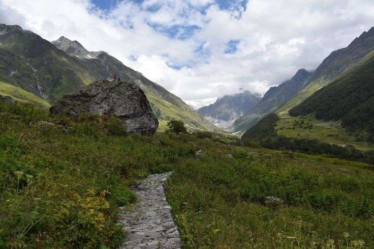 Uttarakhand