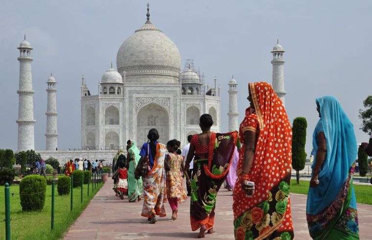 Agra- Among the Best places to visit in North India