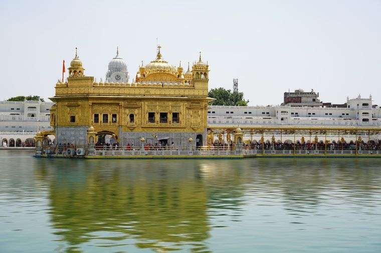15 Most Exciting Places to Visit in North India in 2024 7 Amritsar - Among the Best places to visit in North India