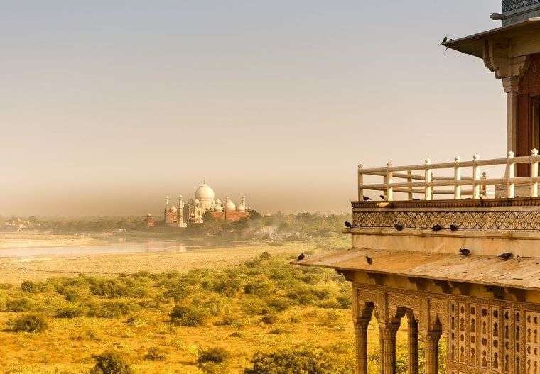 Best Places to visit in North India